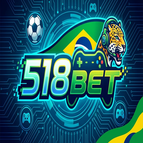 Logo 518bet